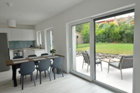 Sz36 Apartman